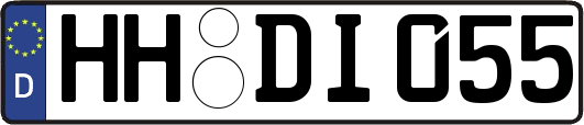 HH-DI055
