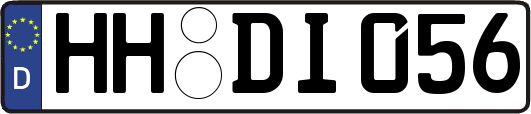 HH-DI056