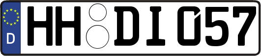 HH-DI057