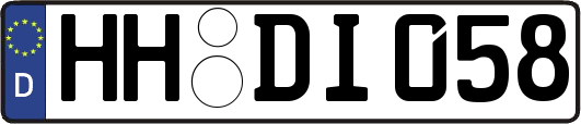 HH-DI058