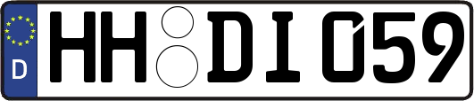 HH-DI059