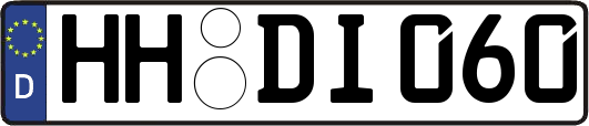 HH-DI060