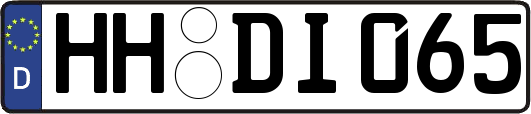 HH-DI065