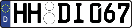 HH-DI067