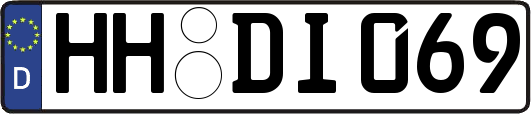 HH-DI069