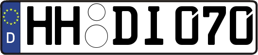 HH-DI070