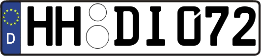 HH-DI072