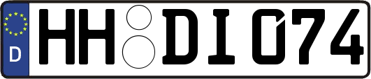 HH-DI074