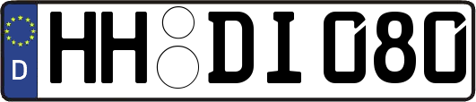 HH-DI080