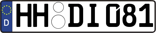 HH-DI081
