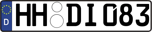 HH-DI083