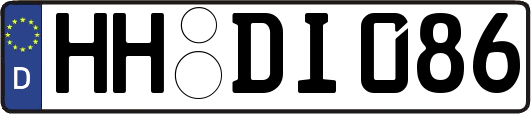 HH-DI086