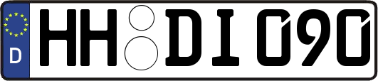 HH-DI090