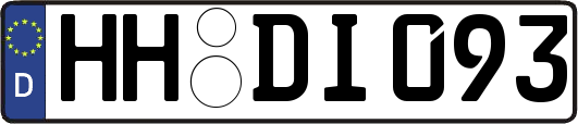 HH-DI093