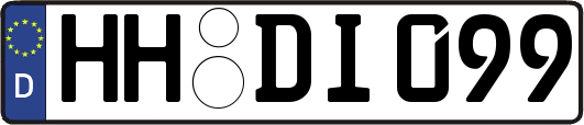 HH-DI099
