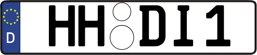 HH-DI1