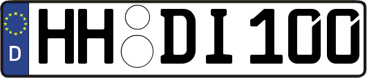 HH-DI100