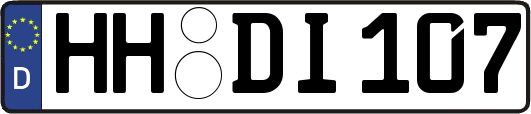 HH-DI107