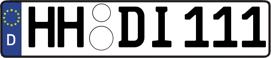 HH-DI111