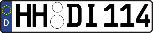 HH-DI114