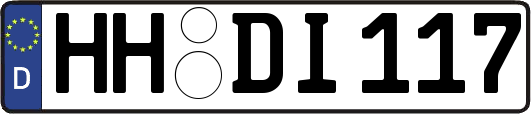 HH-DI117