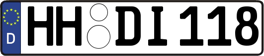 HH-DI118