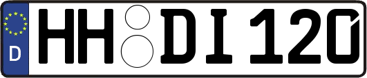 HH-DI120