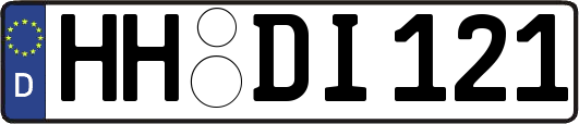 HH-DI121