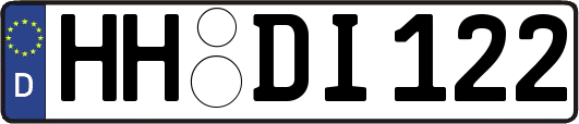 HH-DI122