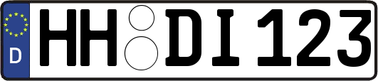 HH-DI123