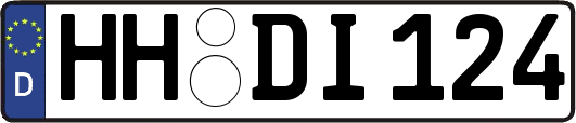 HH-DI124