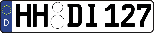 HH-DI127