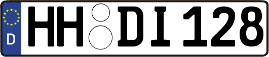 HH-DI128