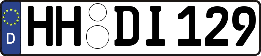 HH-DI129