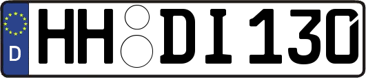 HH-DI130