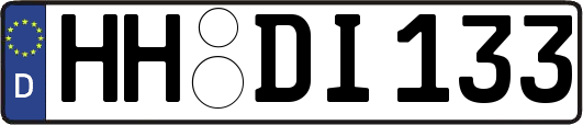 HH-DI133