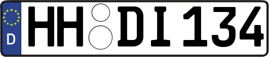 HH-DI134