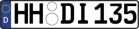 HH-DI135