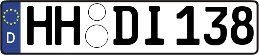 HH-DI138