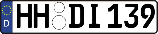 HH-DI139