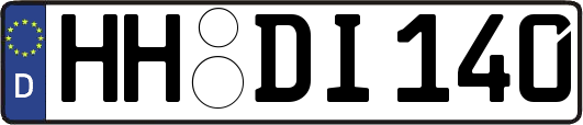 HH-DI140