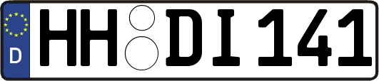 HH-DI141