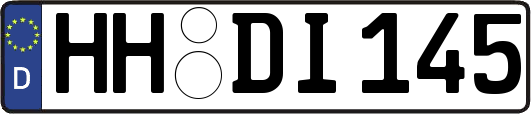 HH-DI145