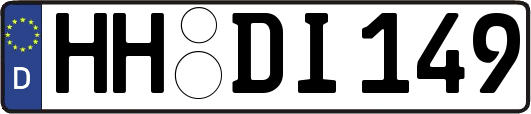 HH-DI149