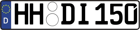HH-DI150