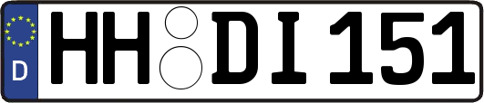 HH-DI151