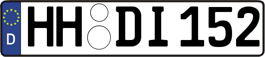 HH-DI152