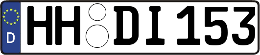 HH-DI153