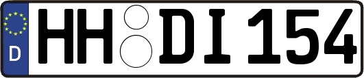 HH-DI154