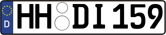 HH-DI159